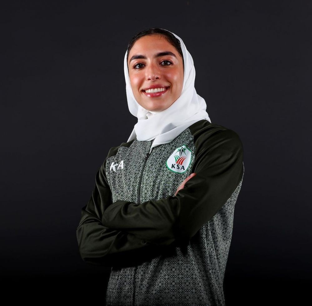 5 Atlet Hijab di Olympiade 