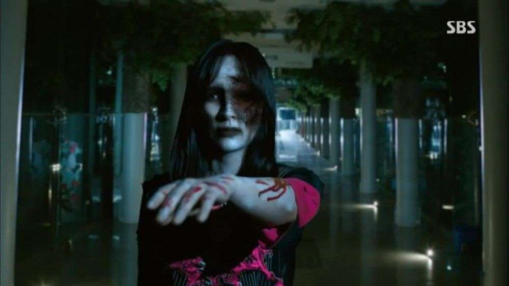 Hiii.. Serem! Ada Banyak Hantu Di 10 Drama Korea Ini