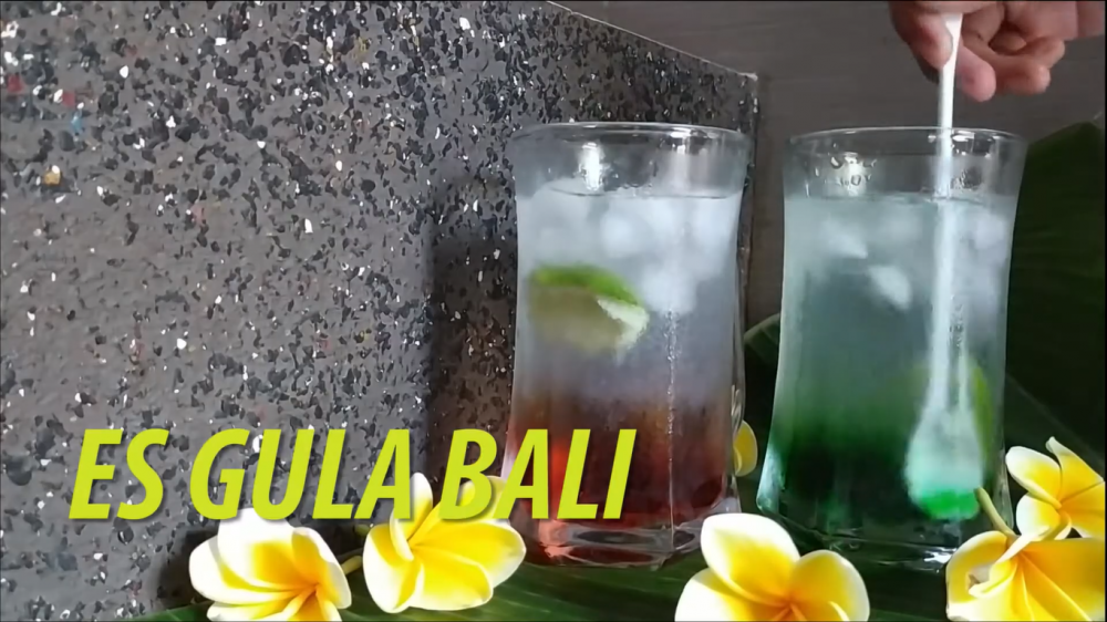 5 Makanan dan Minuman Murah Khas Bali, Cuma Ada di Warung Kaki Lima