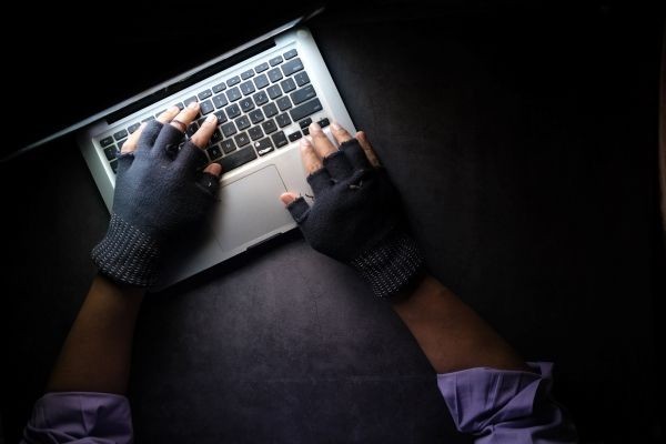 6 Tips Aman Menghindari Kejahatan Siber, Jangan Asal Mengumbar Data!