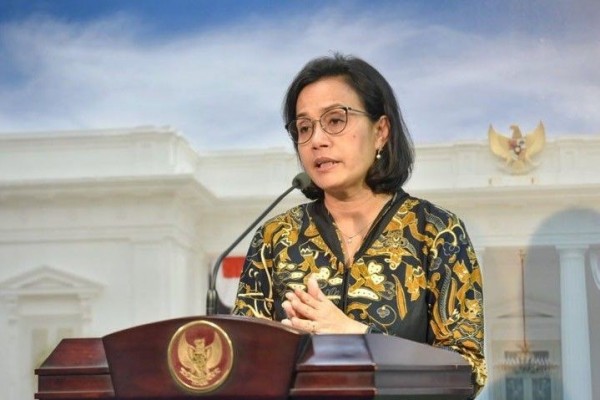 Sri Mulyani: Perempuan Harus Buktikan Layak Jadi Pemimpin