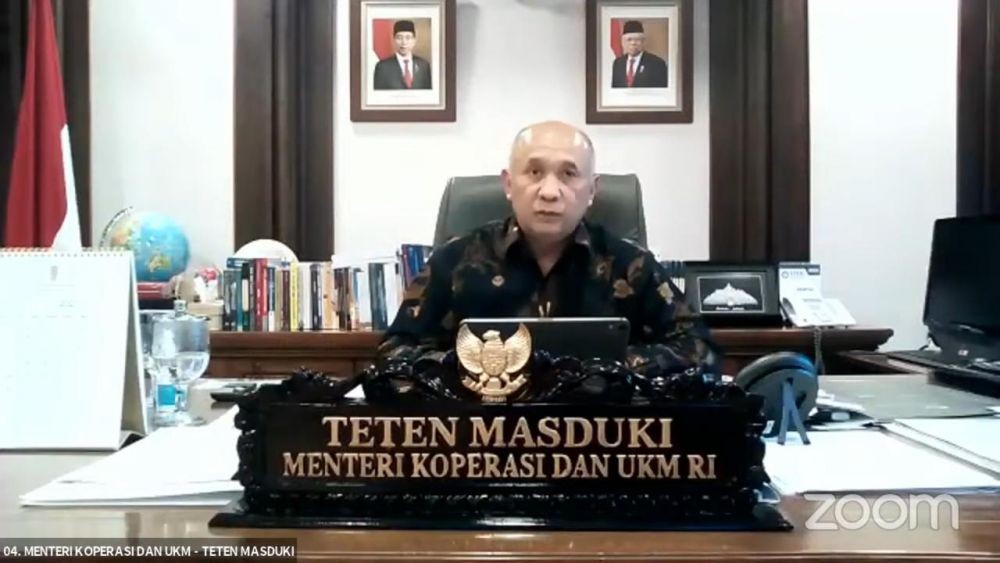 Wapres Minta Pondok Pesantren Tingkatkan Digitalisasi Pertanian