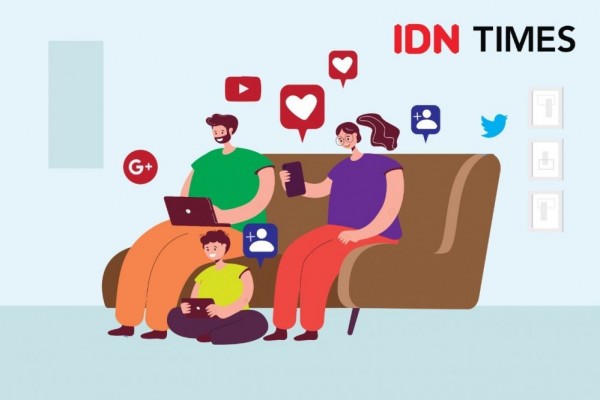 5 Cara Membuat Hashtag agar Bisnis Kamu Makin Ngetop