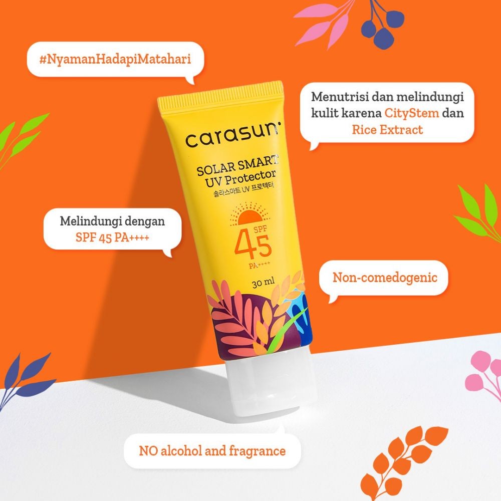 5 Rekomendasi Sunscreen Anti Kulit Kusam Kulit Makin Sehat