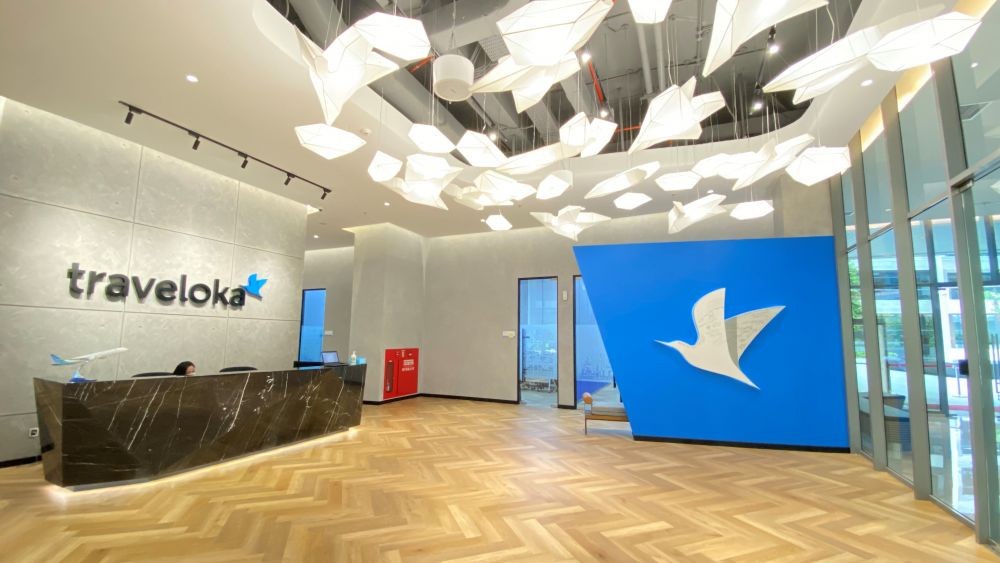 Traveloka Masuk Daftar ‘Best Workplace for Innovators’ Fast Company