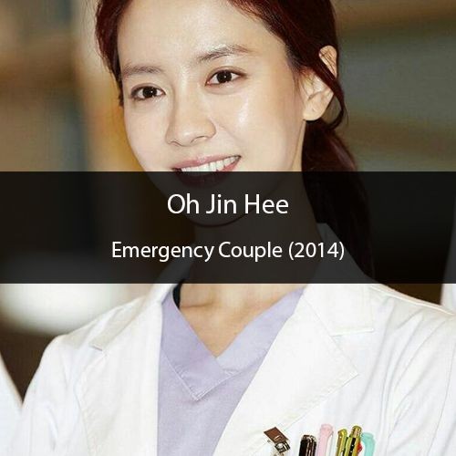 [QUIZ] Dari Peran Song Ji Hyo di Drama Populer, Siapa Aktor yang Cocok Untukmu