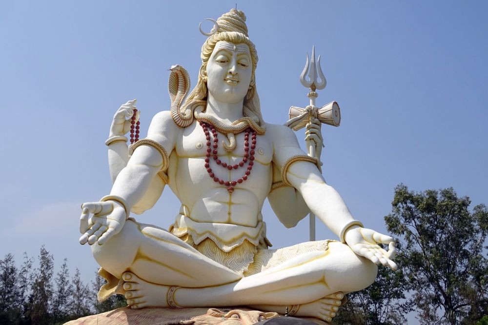 5 Senjata Mematikan dalam Mitologi Hindu, Lebih Kuat dari Nuklir