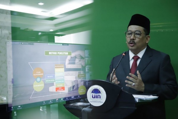 Ada Isyarat dari Saudi, Indonesia Akan Berangkatkan Jemaah Haji 2022? 