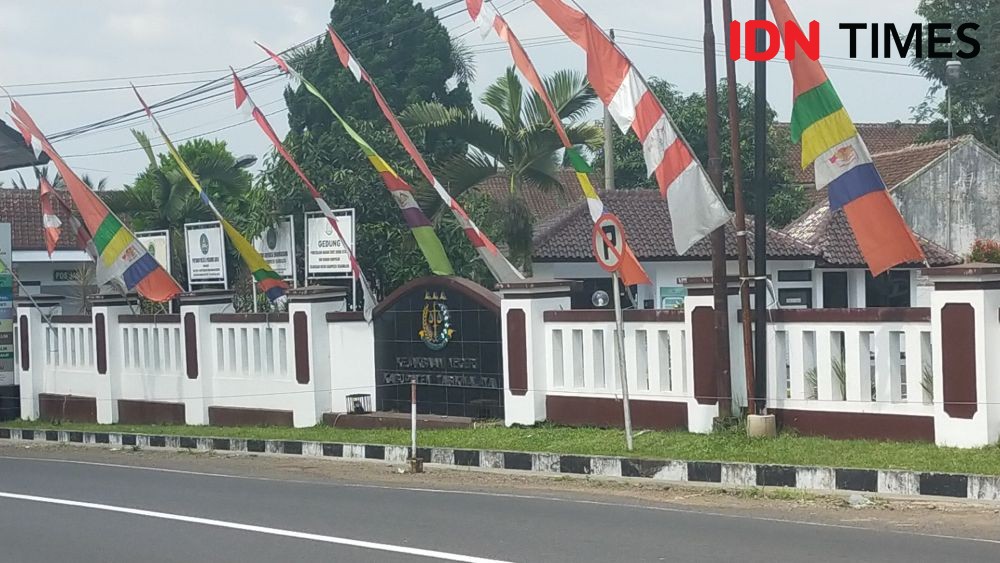 Dana Hibah Tasikmalaya Disunat Rp5 Miliar, Kejaksaan Tangkap 9 Pelaku