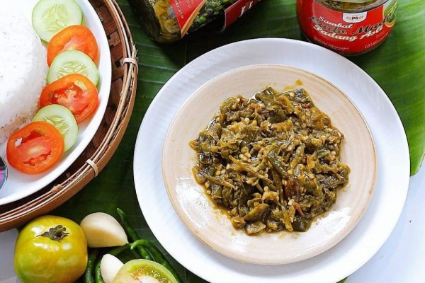 Resep Sambal Lado Mudo Pelengkap Makan Nasi Padang