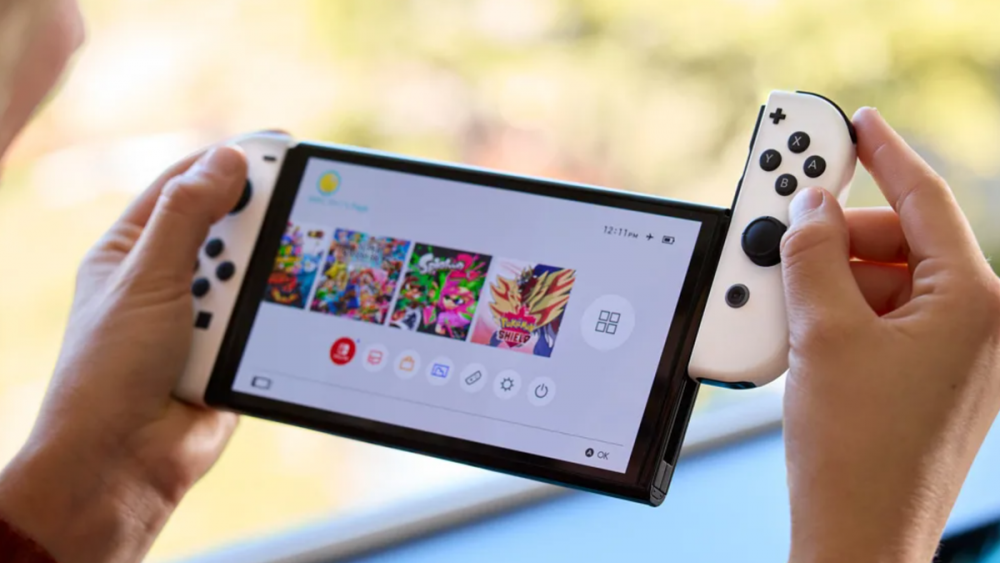 7 Hal yang Perlu Kamu Ketahui dari Nintendo Switch OLED