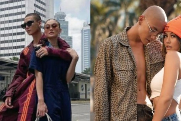 Profil Dan Biodata Lengkap Agnez Mo Yang Pacari Model - vrogue.co