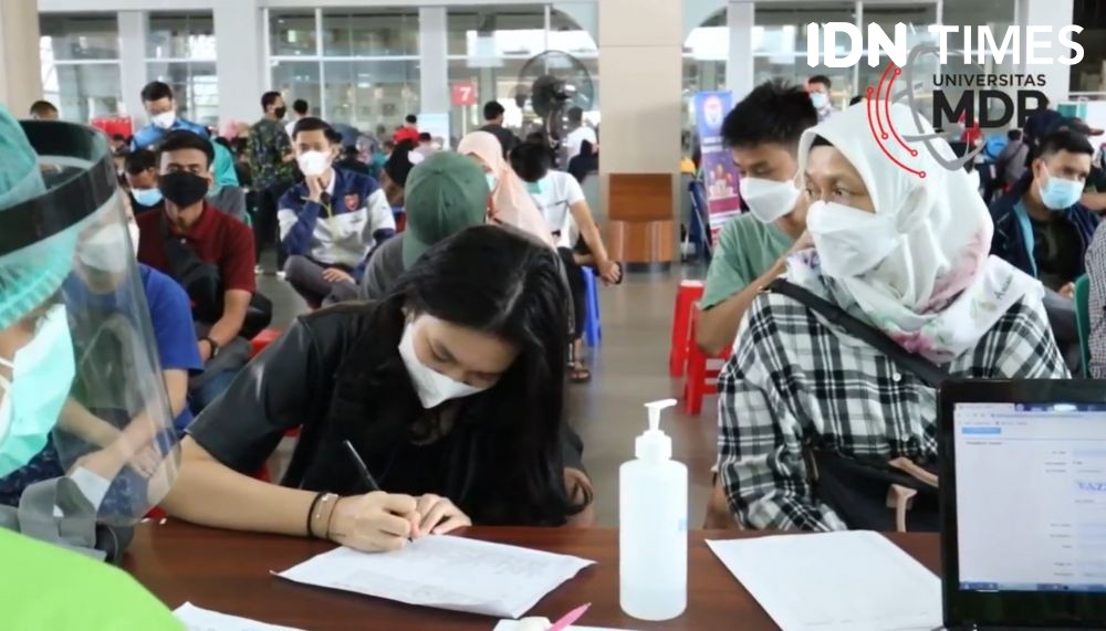 Kuliah di Bandung, Ini Biaya Pendidikan yang Harus Disiapkan