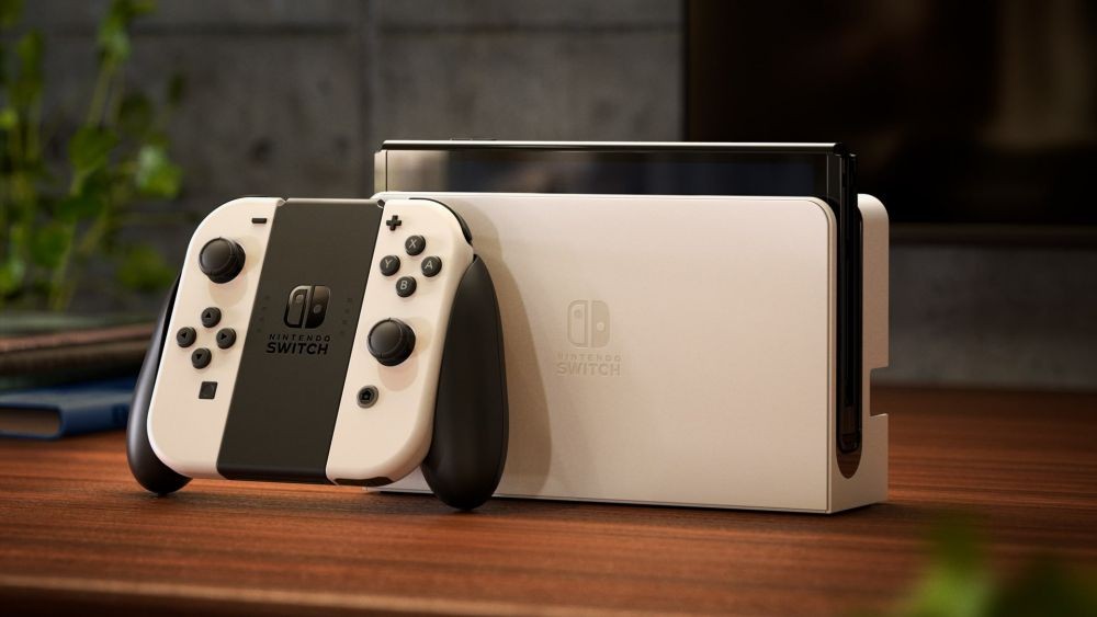 7 Hal yang Perlu Kamu Ketahui dari Nintendo Switch OLED