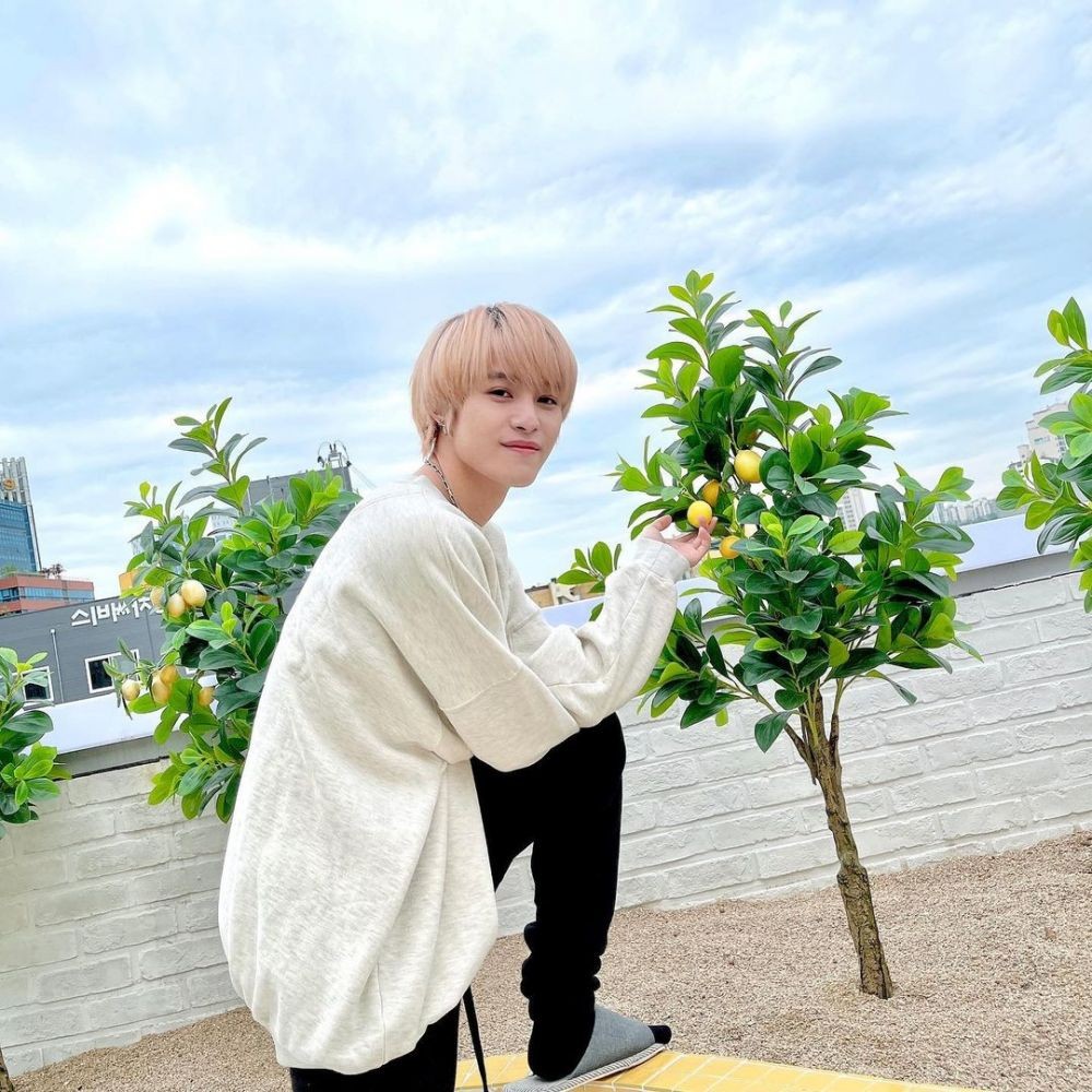 10 Member NCT Ini Jarang Disorot, Padahal Talentanya Luar Biasa