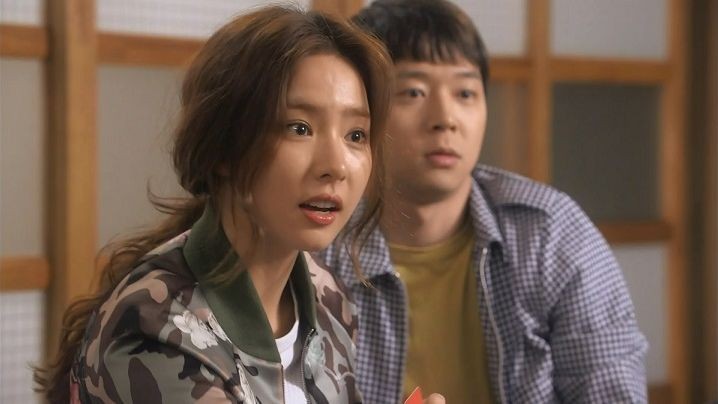 [QUIZ] Tebak Judul Drama Korea Detektif dari Pemainnya, Bisa Jawab?