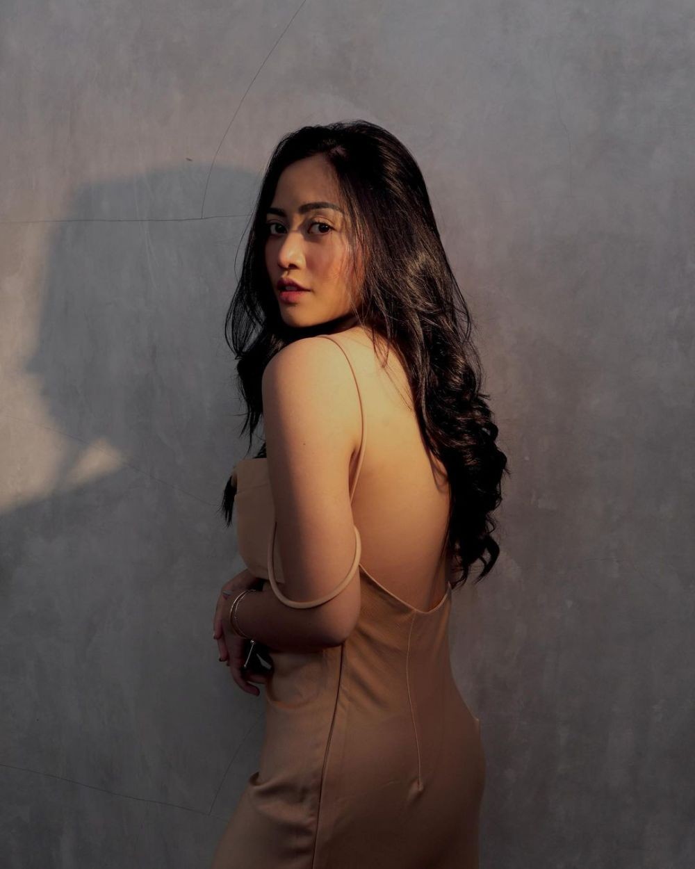 Rachel ginebra