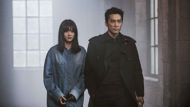[QUIZ] Tebak Judul Drama Korea Detektif dari Pemainnya, Bisa Jawab?