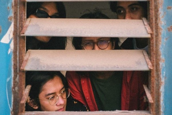 Ceritakan Gangguan Mental, Band Grunge Lithium Rilis Untitled