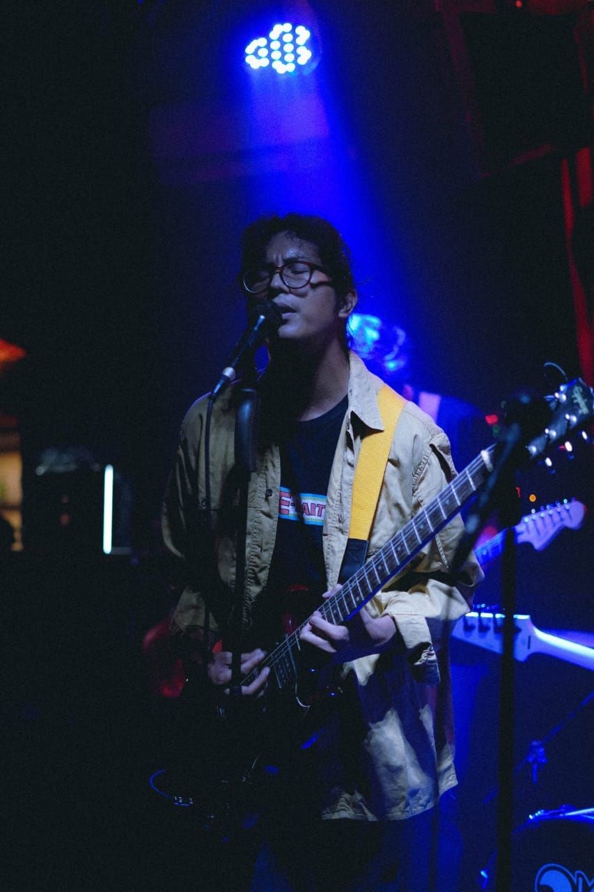 Ceritakan Gangguan Mental, Band Grunge Lithium Rilis Untitled    