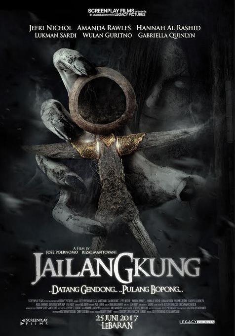 Rekomendasi Film Horor Indonesia yang Berseri, Wajib Masuk List Nih