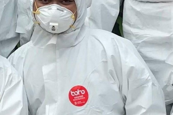 Kisah Relawan Wafat karena COVID-19 Saat Tracing Kontak Erat Pasien