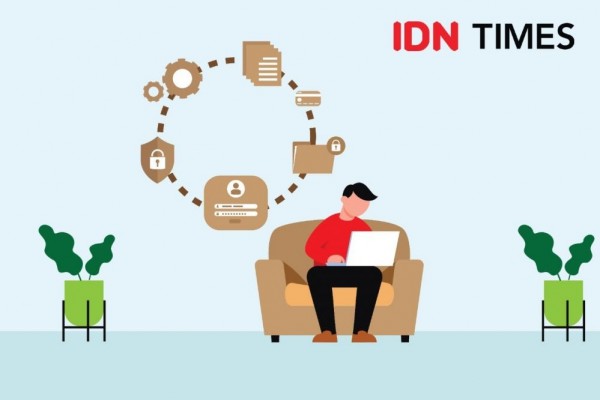 Kendala Jualan Online: Mengarungi Lautan Digital yang Tak Selalu Tenang