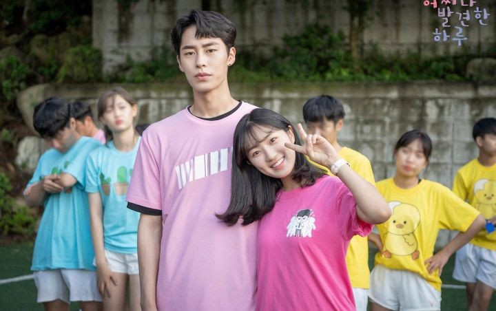 Drama Korea Ini Bikin Kena Second Lead Syndrome