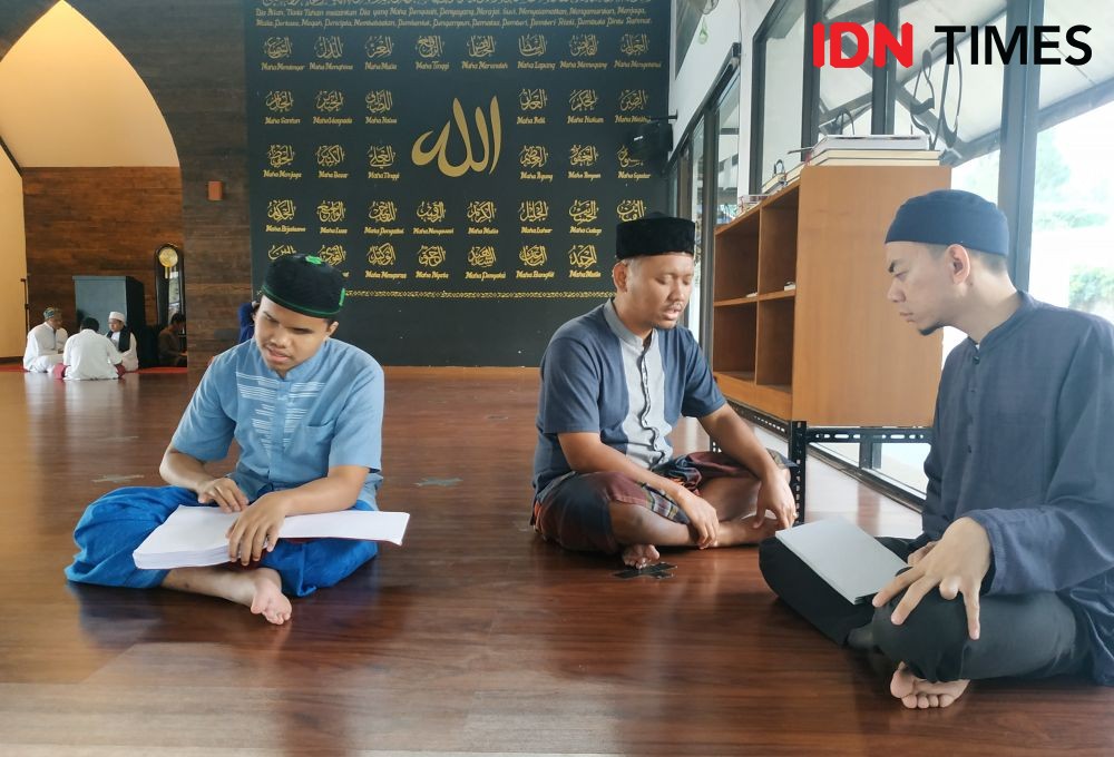 Urutan Surah Dalam Al Quran Juz Dan Kandungannya Lengkap