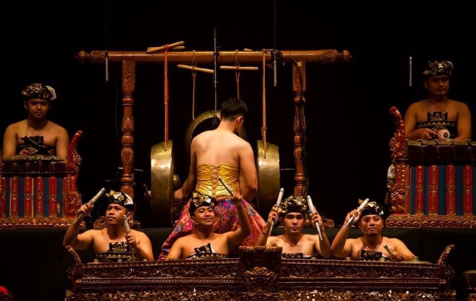Asal Mula Munculnya Irama Nada Gamelan Bali Menurut Lontar