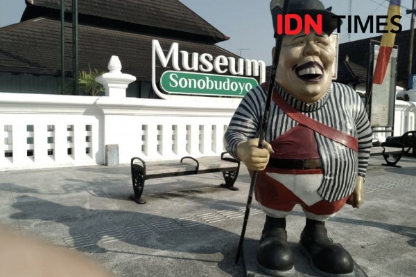 Jadwal Pemutaran Film di Museum Sonobudoyo September 2023, Gratis!