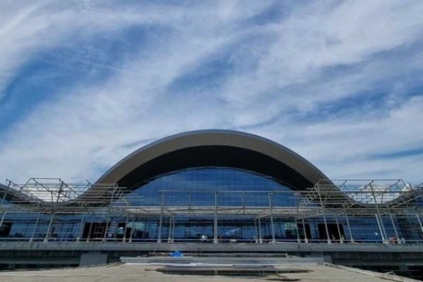 Perluasan Bandara Hasanuddin Makassar Ditarget Selesai Mei 2022