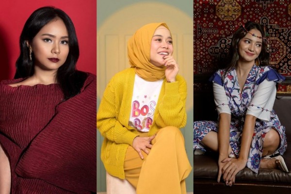 10 Ide Nama Bayi dari Artis yang Lahir Bulan Agustus, Kaya Makna