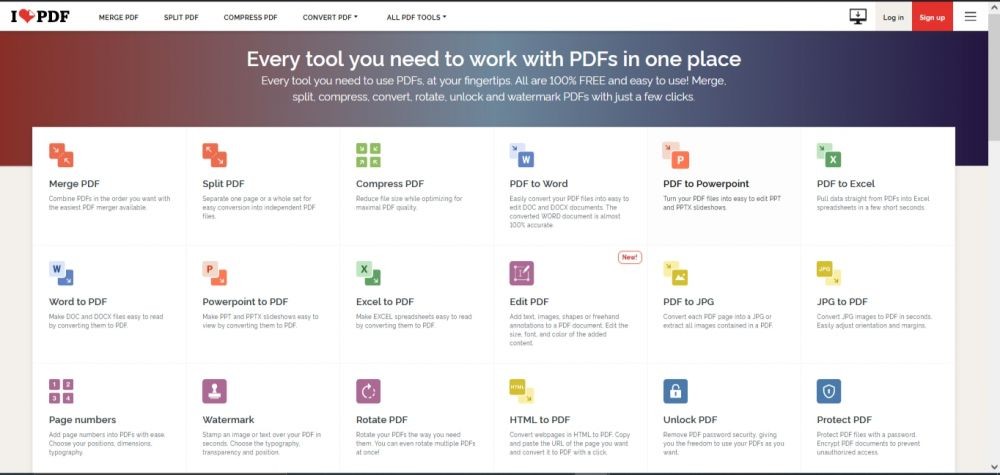 4 Cara Mengubah File JPG Ke PDF Tanpa Aplikasi, Praktis!