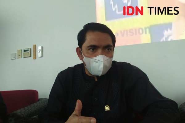 Arteria Dahlan Minta Penegak Hukum Gak Di-OTT, Ini Kata KPK