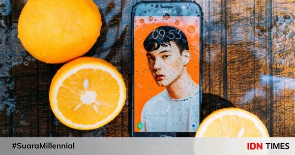 6 Cara Mengatasi HP yang Kemasukan Air, Tak Perlu Panik!