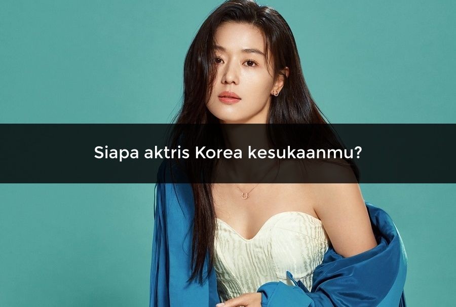 [QUIZ] Dari Aktris Korea Idolamu, Inilah Negara yang Bisa Masuk Wishlist Liburanmu