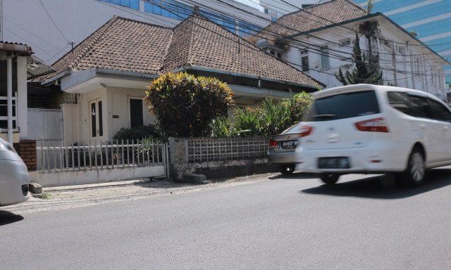 5 Rumah Rancangan Soekarno di Bandung, Ada yang Disegel Satpol PP 