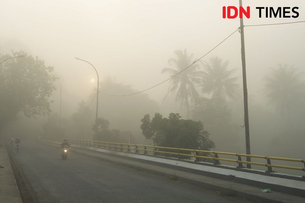 Urgensi Dana Desa untuk Penanganan COVID-19