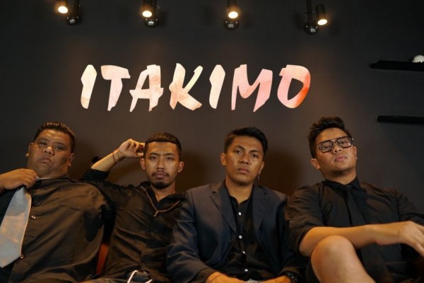 Sejarah Kreator Konten Komedi Itakimo Bali