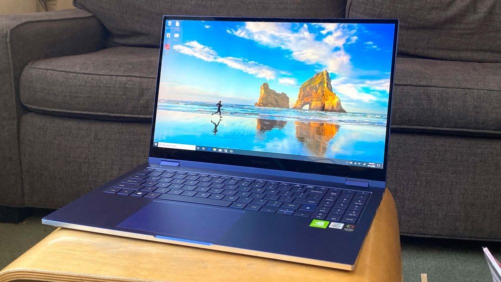 7 Laptop Gaming Terbaik dengan Daya Tahan Baterai Awet