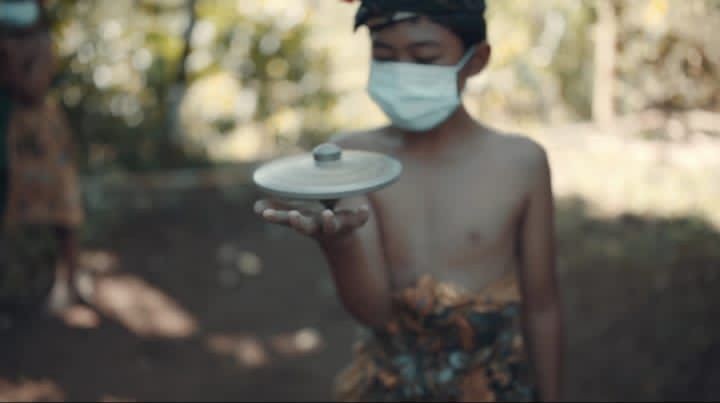 Mengenal Desa Pujungan di Bali, Masuk Nominasi Trisakti Tourism Award