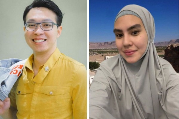 Kronologi Masalah Richard Lee dan Kartika Putri