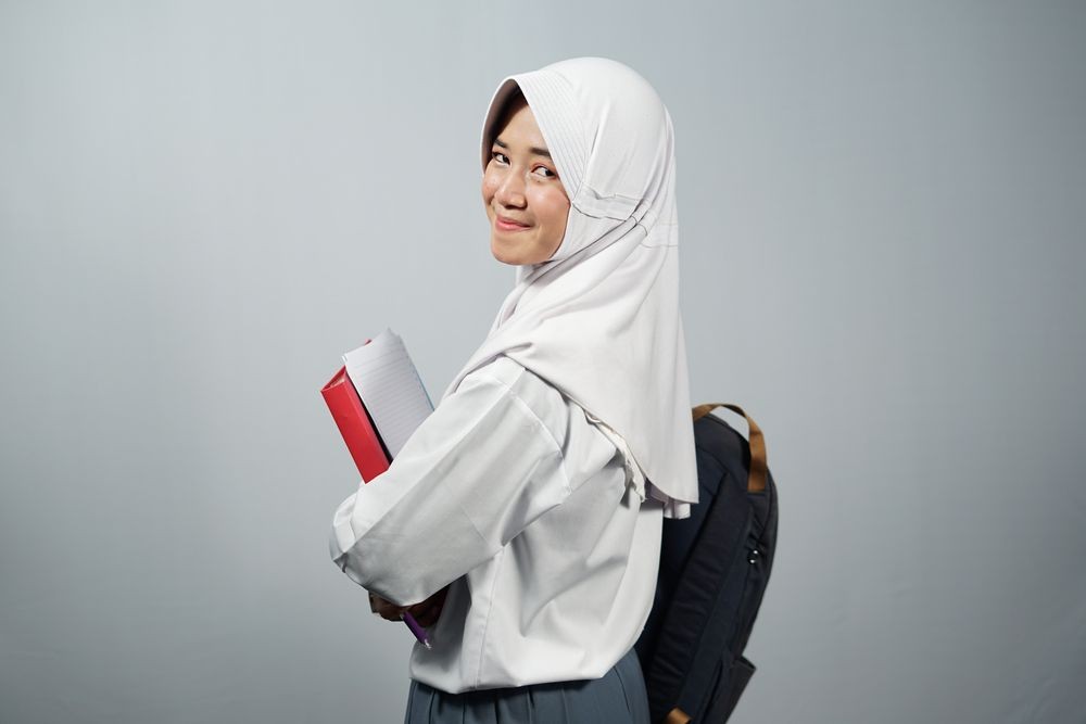 Kasus Siswi Dipaksa Pakai Hijab, Ini Pengakuan Guru BK