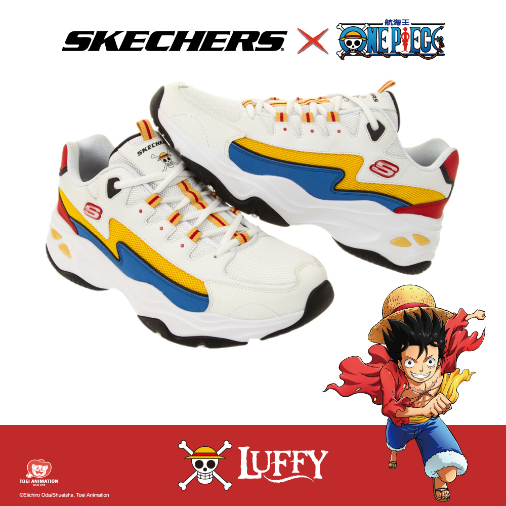 SKECHERS ARE YOU READY? The Fan-favourite #SkechersxOnePiece Is Making An Exciting Return With New Characters And Colourways! Preorder Exclusively At From Sep Launches At Selected | aamlflorida.org