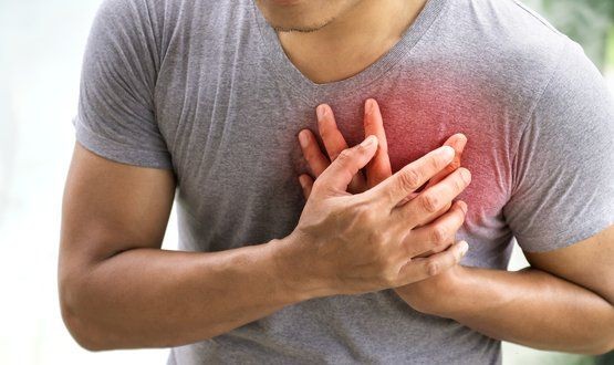 500 Ribu Warga NTB Diperkirakan Menderita Penyakit Jantung 