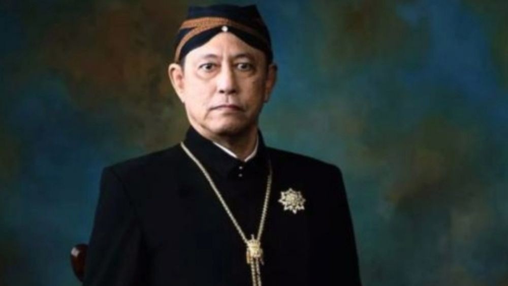 Kesan Putra Bungsu KGPAA Mangkunagoro IX: Ini Kehilangan Besar! 