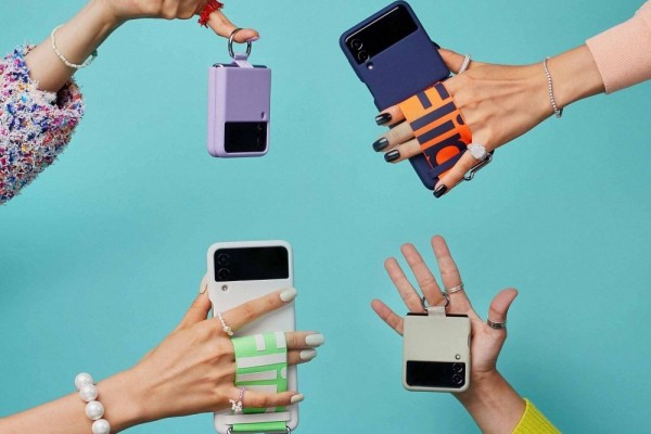 Samsung Galaxy Z Series: Smartphone Foldable yang Premium & Powerful