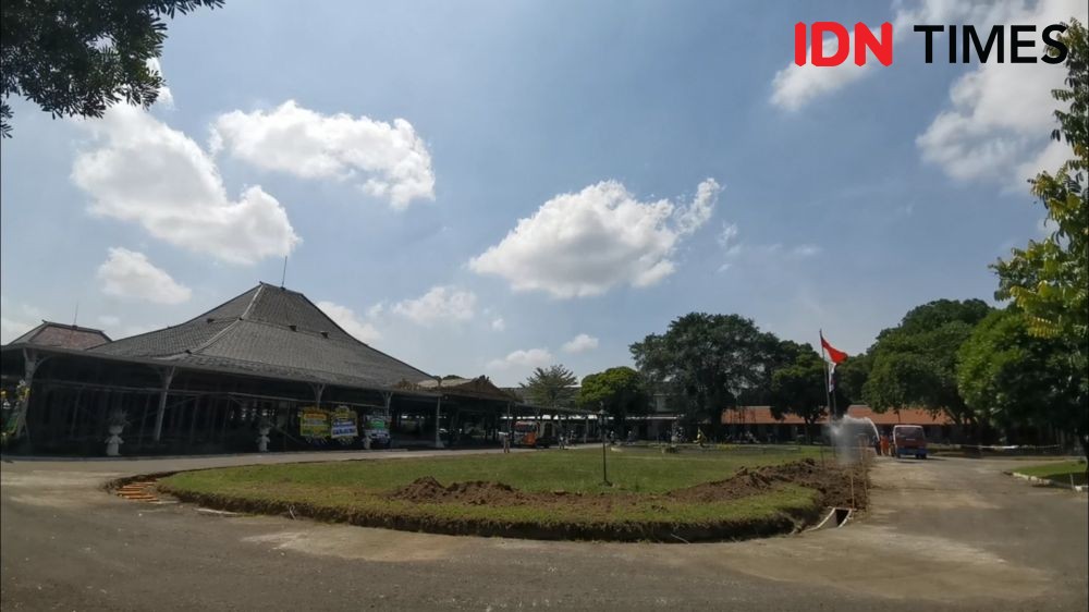 Sultan Kasepuhan Cirebon: KGPAA Mangkunegoro IX Sosok Pejuang Budaya