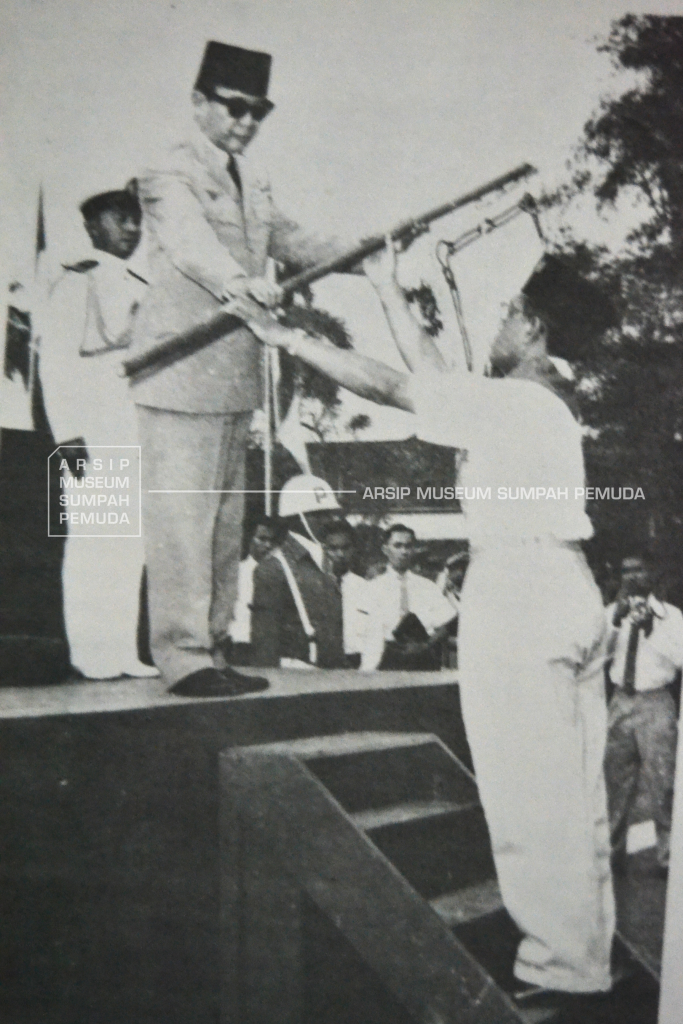 Sejarah Singkat Hari Lahir Pramuka, 14 Agustus 1961
